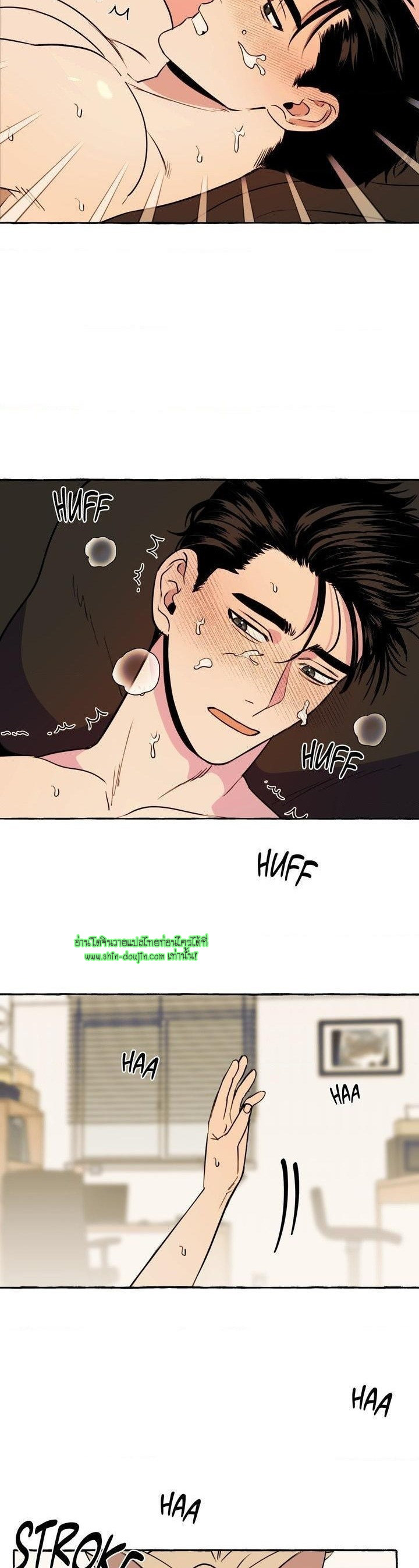Samsam-ine House EP 12
